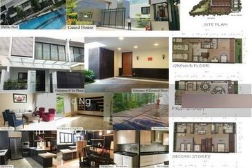 Kenny Heights Estate