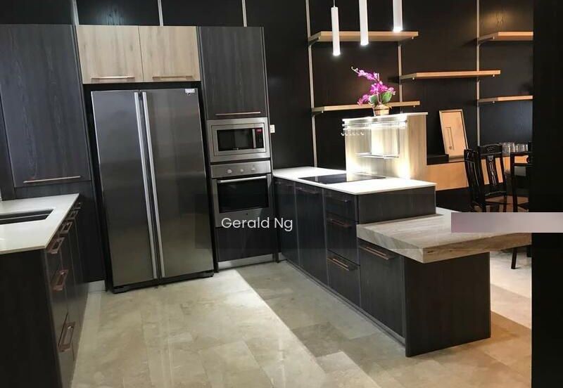 Kenny Heights Estate