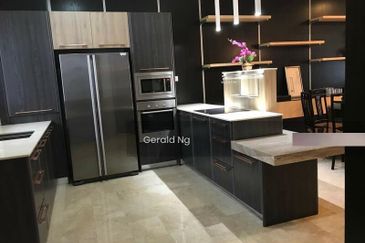 Kenny Heights Estate