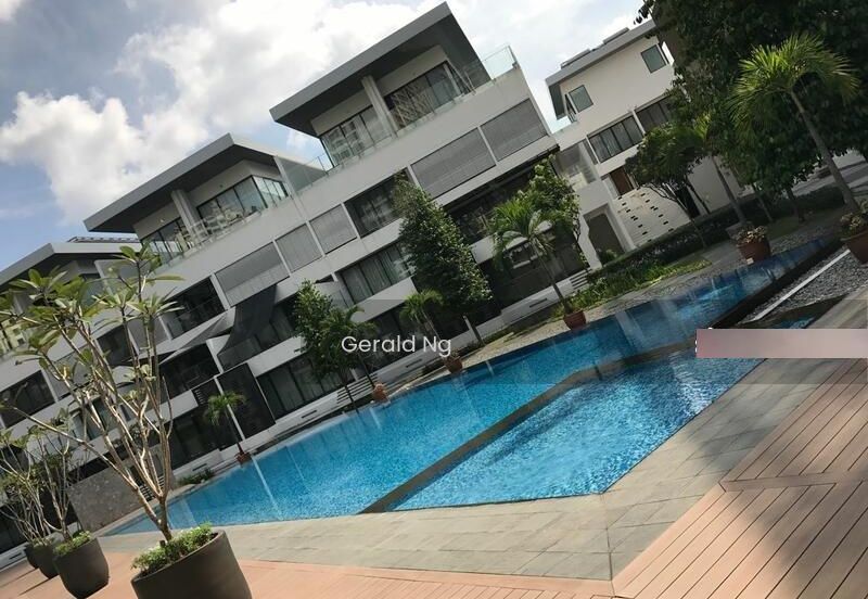 Kenny Heights Estate