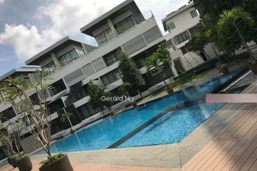 Kenny Heights Estate