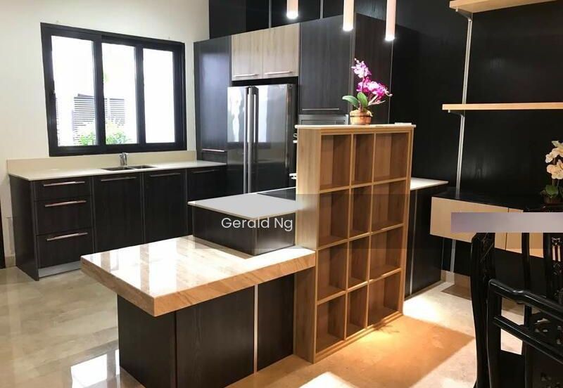 Kenny Heights Estate