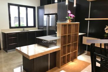 Kenny Heights Estate