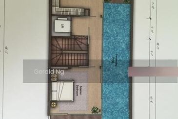 Kenny Heights Estate