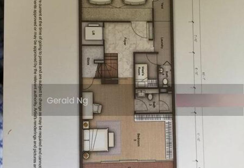 Kenny Heights Estate