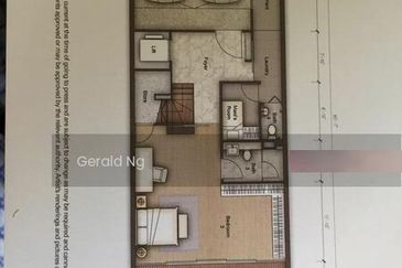 Kenny Heights Estate