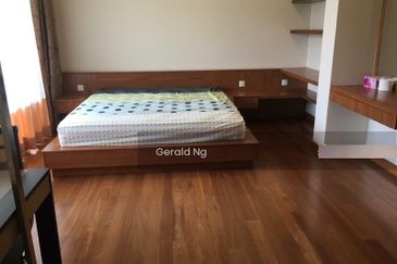 Kenny Heights Estate