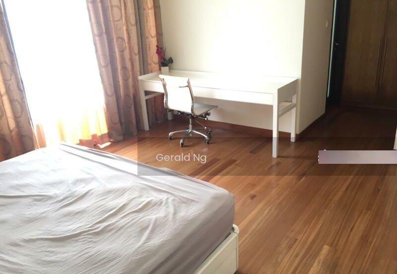 Kenny Heights Estate