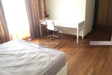 Kenny Heights Estate