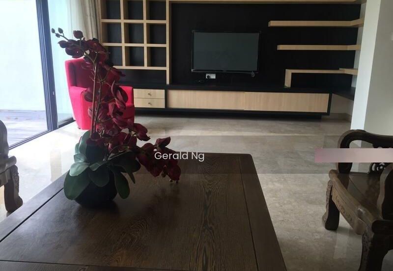 Kenny Heights Estate