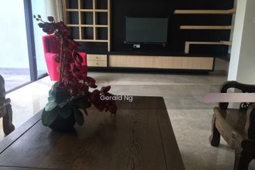 Kenny Heights Estate