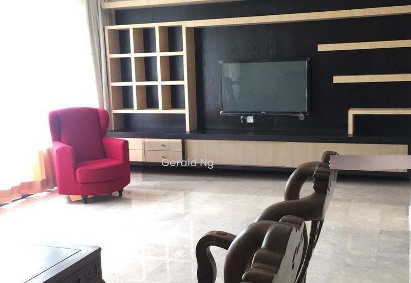 Kenny Heights Estate