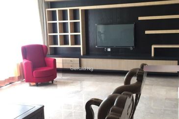 Kenny Heights Estate