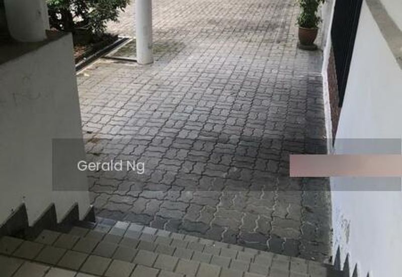 Ampang Ukay Heights Bungalow Land Size: 7500sf