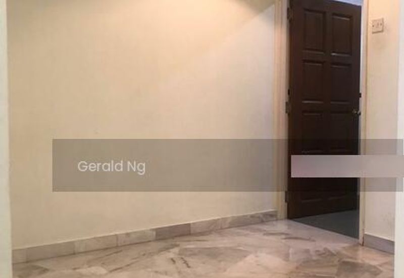 Ampang Ukay Heights Bungalow Land Size: 7500sf