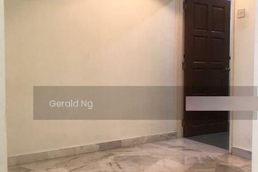 Jalan Ukay 2 Ukay Heights