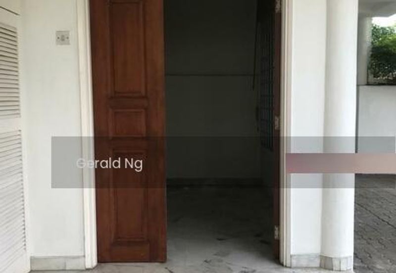 Ampang Ukay Heights Bungalow Land Size: 7500sf