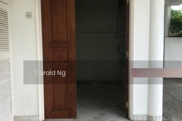 Jalan Ukay 2 Ukay Heights