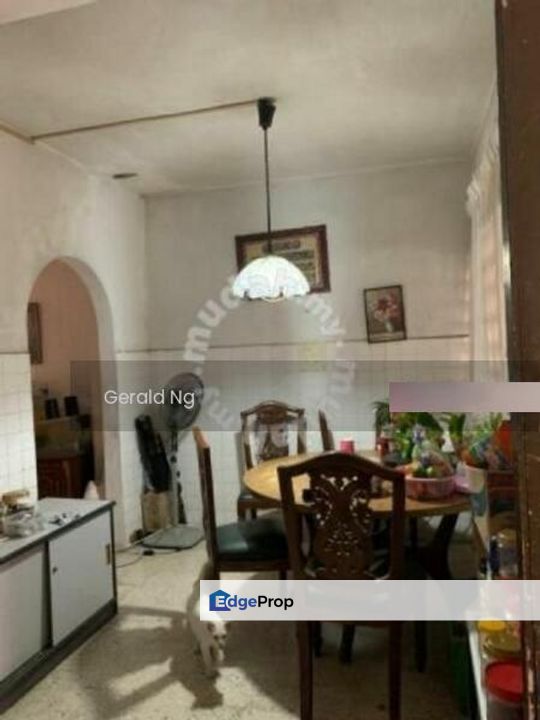 Corner Terrace house at Ampang, Selangor, Ampang