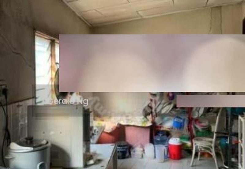 Corner Terrace house at Ampang