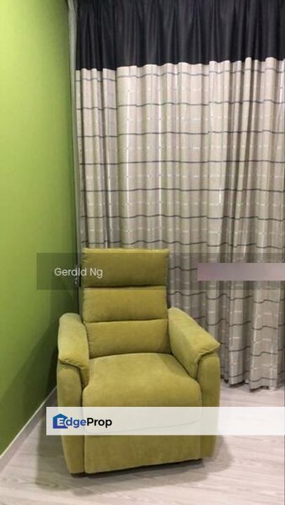 Sunway Montana, Kuala Lumpur, Taman Melawati