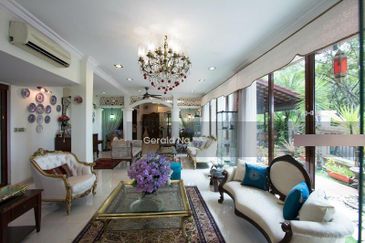 Villa Damansara