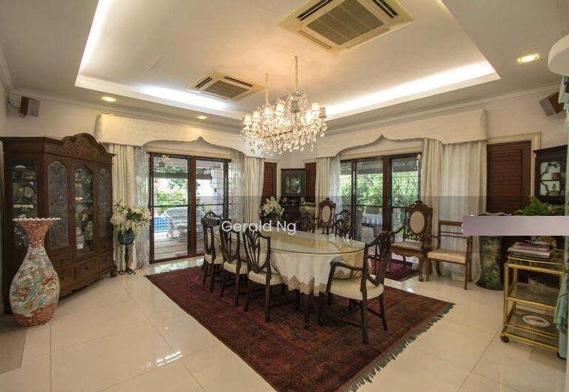 Villa Damansara