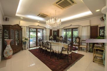 Villa Damansara