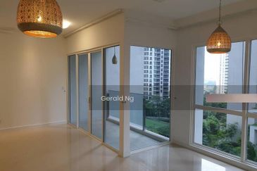 Pavilion Hilltop @ Mont Kiara