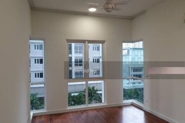 Pavilion Hilltop @ Mont Kiara