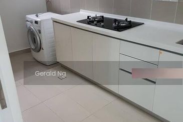 Pavilion Hilltop @ Mont Kiara