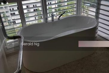 Pavilion Hilltop @ Mont Kiara