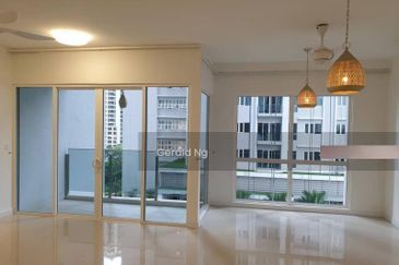 Pavilion Hilltop @ Mont Kiara