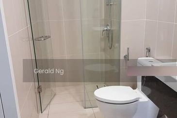 Pavilion Hilltop @ Mont Kiara