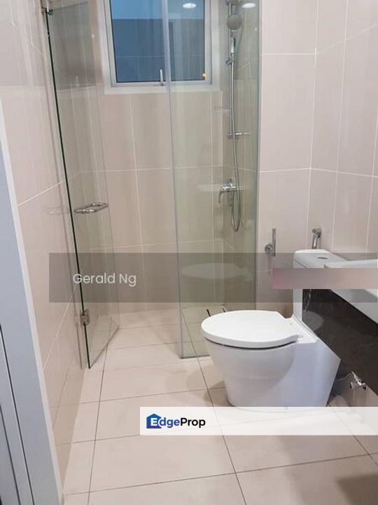 Pavilion Hilltop @ Mont Kiara, Kuala Lumpur, Mont Kiara