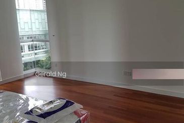 Pavilion Hilltop @ Mont Kiara