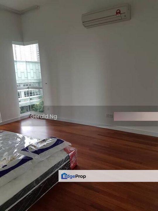 Pavilion Hilltop @ Mont Kiara, Kuala Lumpur, Mont Kiara