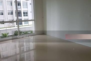 Pavilion Hilltop @ Mont Kiara