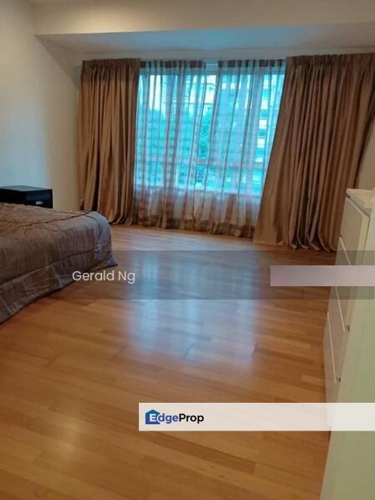 KiaraVille, Kuala Lumpur, Mont Kiara