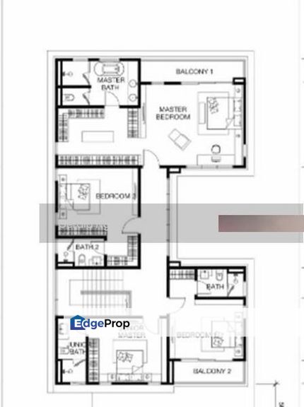 Bungalow at Setia Alam, Selangor, Shah Alam