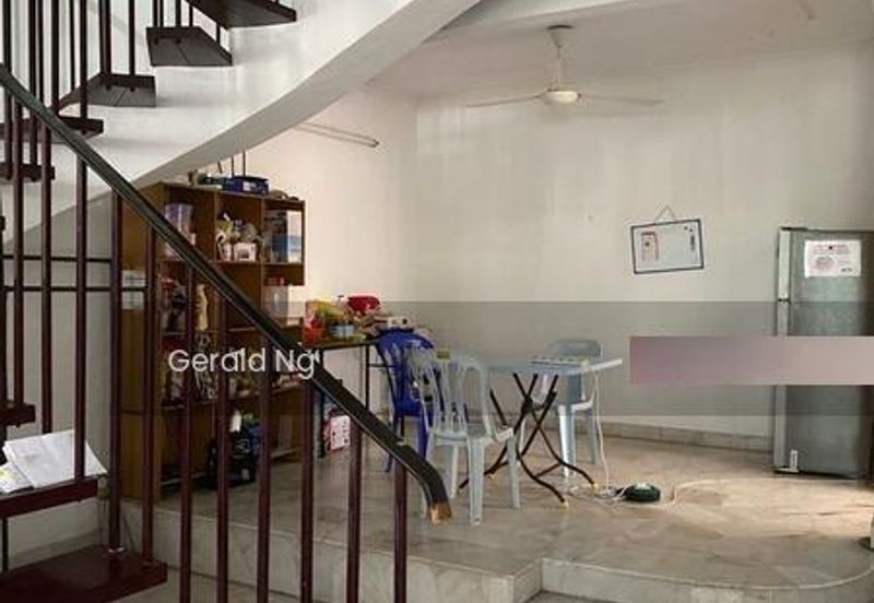 Seksyen 17 Petaling Jaya