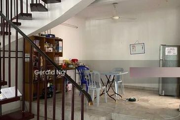 Seksyen 17 Petaling Jaya