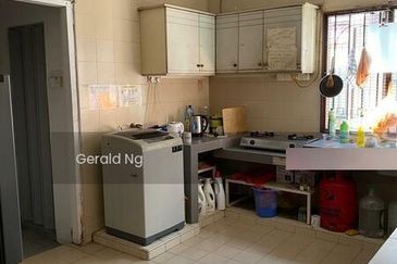 Seksyen 17 Petaling Jaya