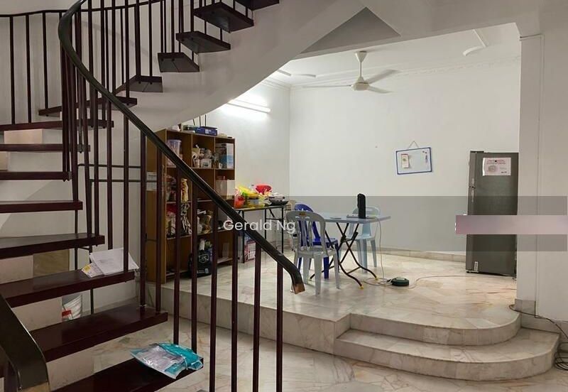 Seksyen 17 Petaling Jaya