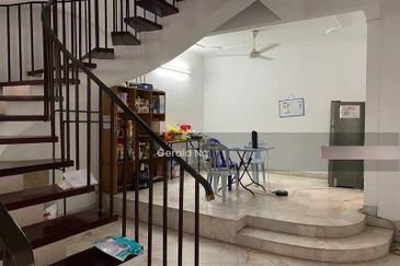 Seksyen 17 Petaling Jaya