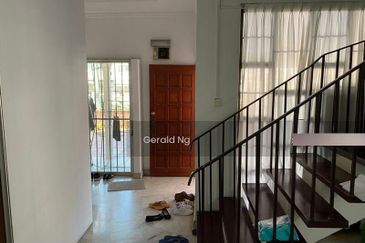 Seksyen 17 Petaling Jaya