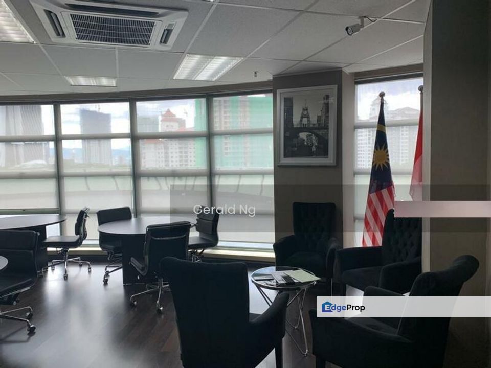 Solaris Mont Kiara, Kuala Lumpur, Mont Kiara