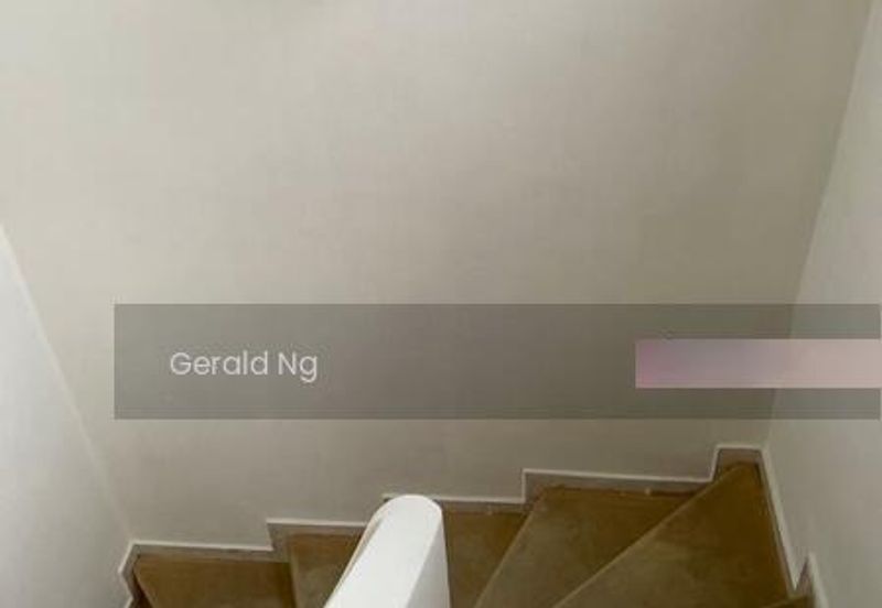 2 Storey Semi-D @ Taman Melawati