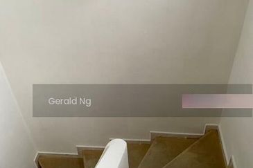 2 Storey Semi-D @ Taman Melawati