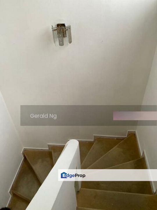 2 Storey Semi-D @ Taman Melawati, Kuala Lumpur, Taman Melawati